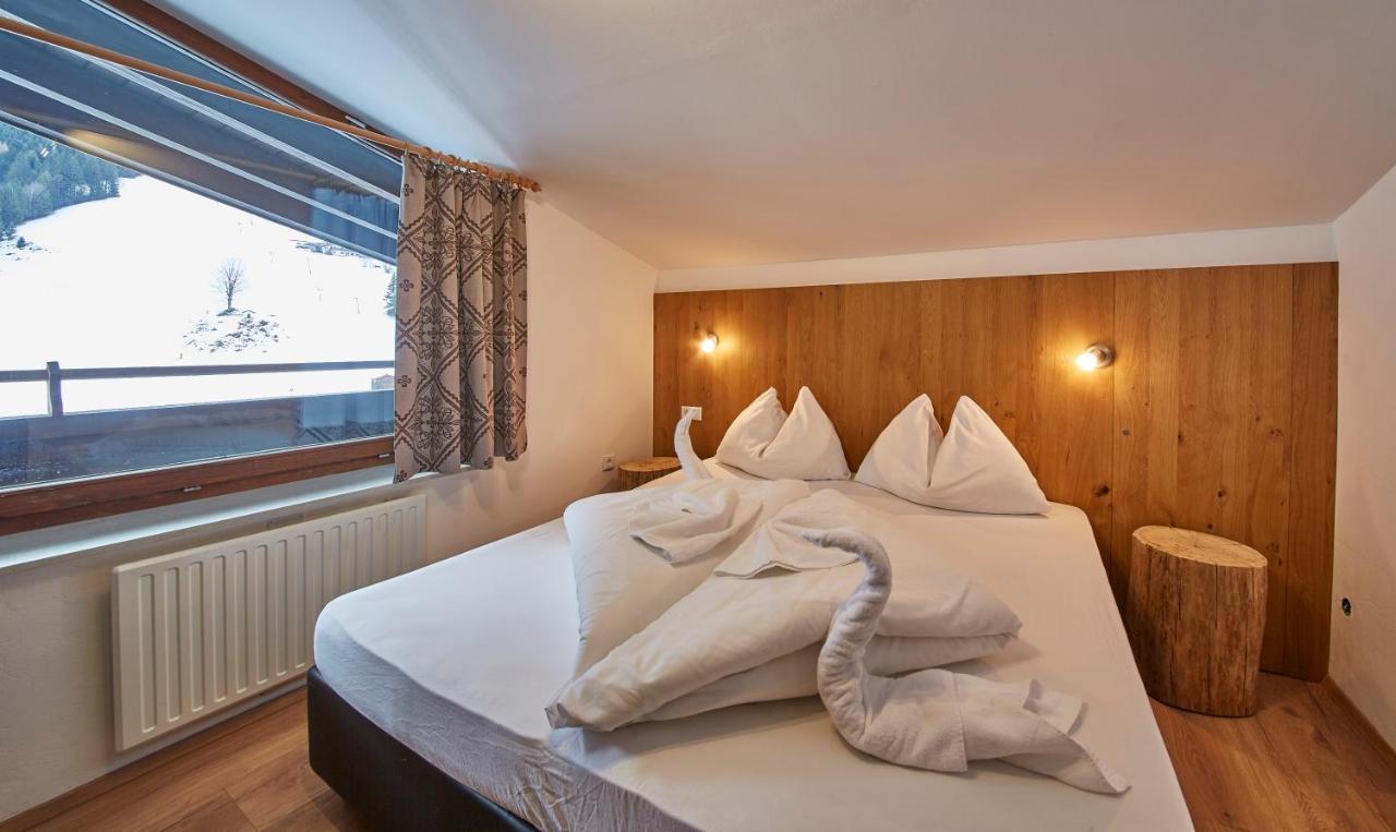 Chalet Lodge Hubertus 萨尔巴赫 外观 照片