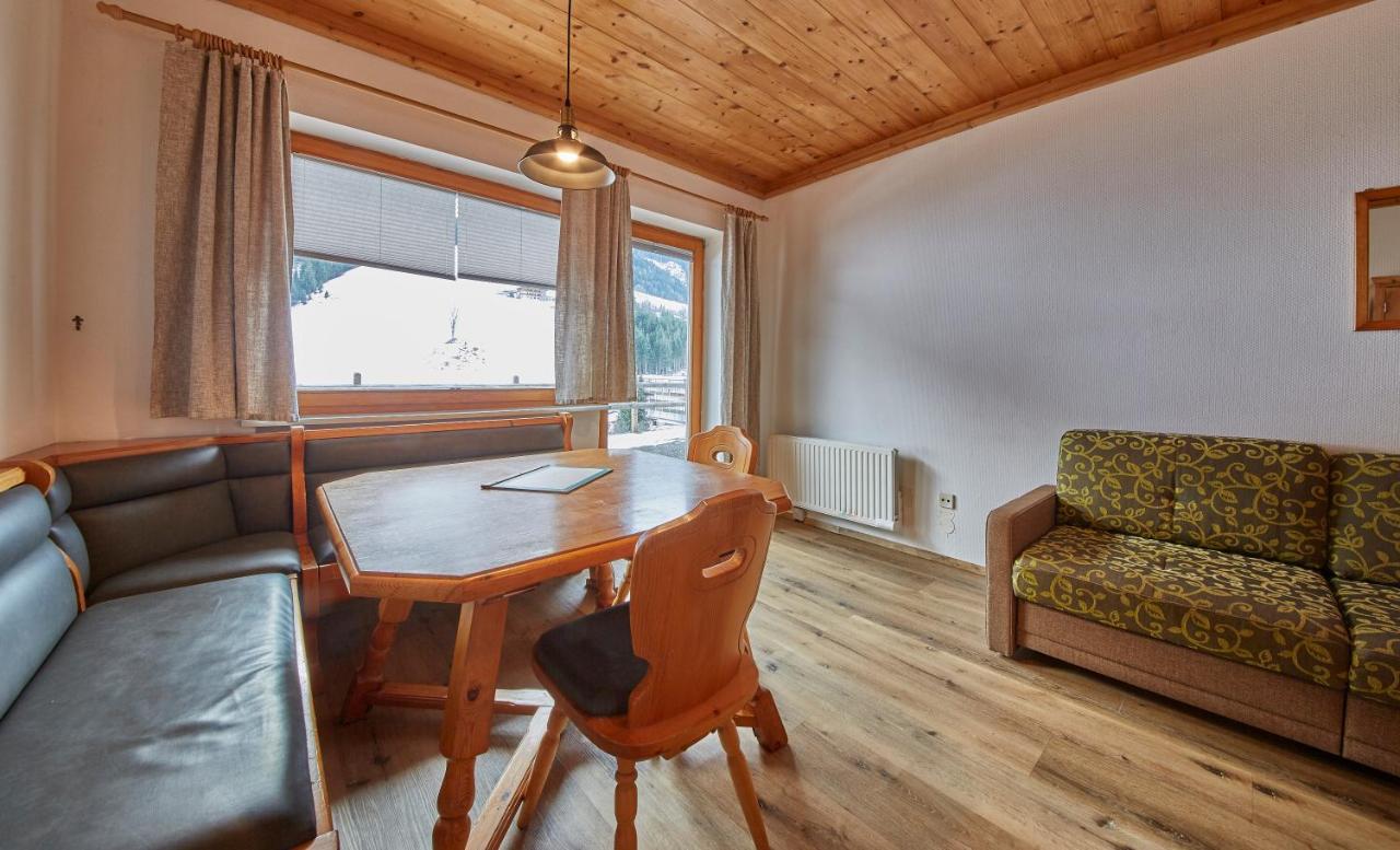 Chalet Lodge Hubertus 萨尔巴赫 外观 照片