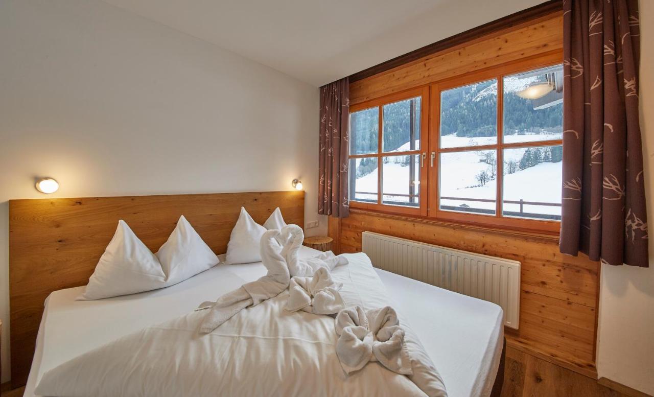 Chalet Lodge Hubertus 萨尔巴赫 外观 照片